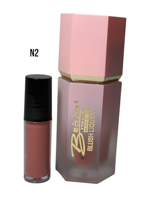 BLUSH LIQUIDO N. 2