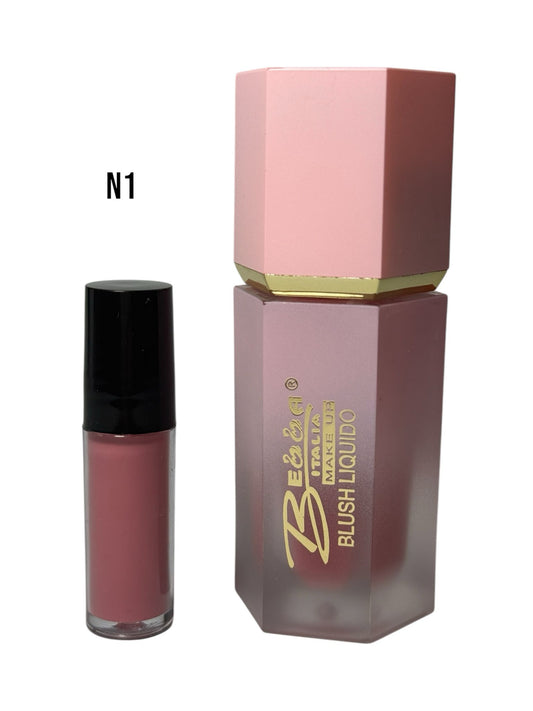 BLUSH LIQUIDO N. 1