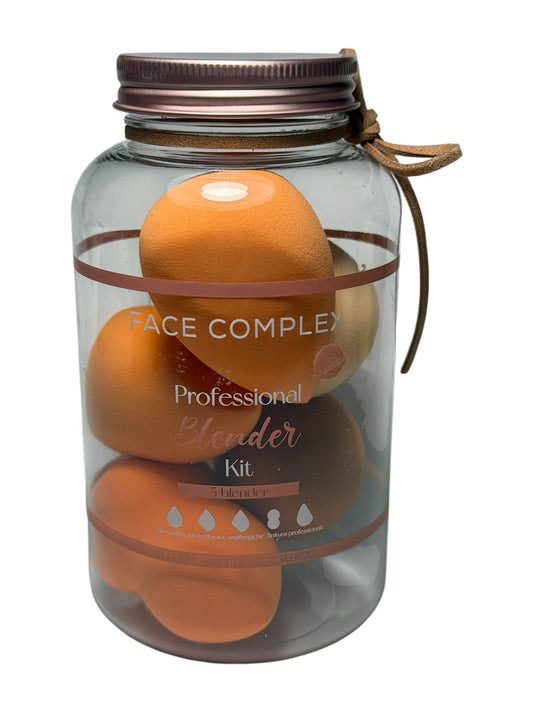 BARATTOLO BEAUTY BLANDER ARANCIONE