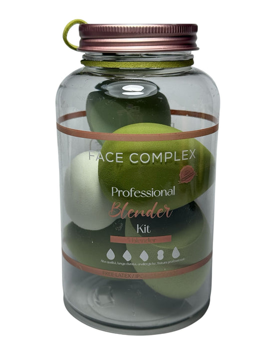BARATTOLO BEAUTY BLANDER VERDE