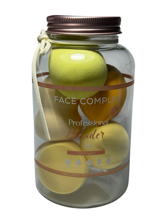 BARATTOLO BEAUTY BLANDER GIALLO