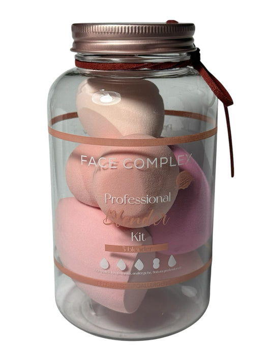 BARATTOLO BEAUTY BLANDER ROSA