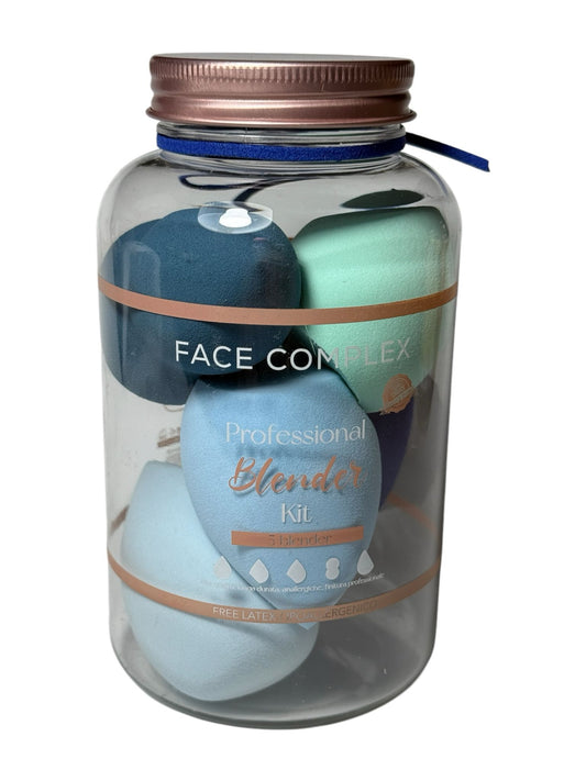 BARATTOLO BEAUTY BLANDER AZZURRO