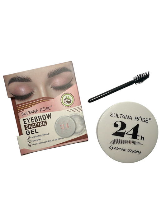 GEL - SOPRACCIGLIA