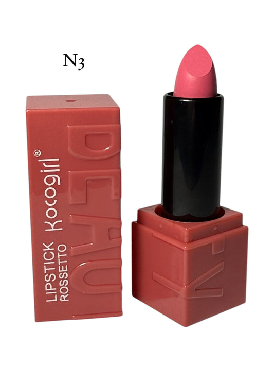 LIPSTICK N.3 ROSA