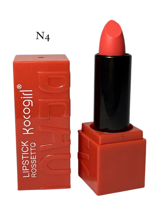 LIPSTICK N.4 PESCA