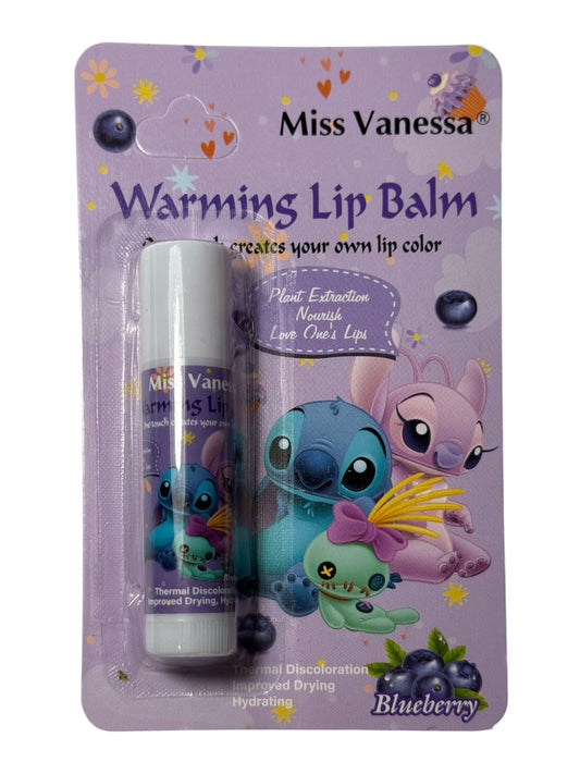 LIP BALM - STICK&ANGEL