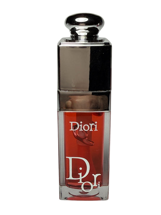 LIP GLOSS DUPE DIOR - ROSSO