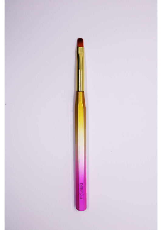 Pennello Gel Oval n°6