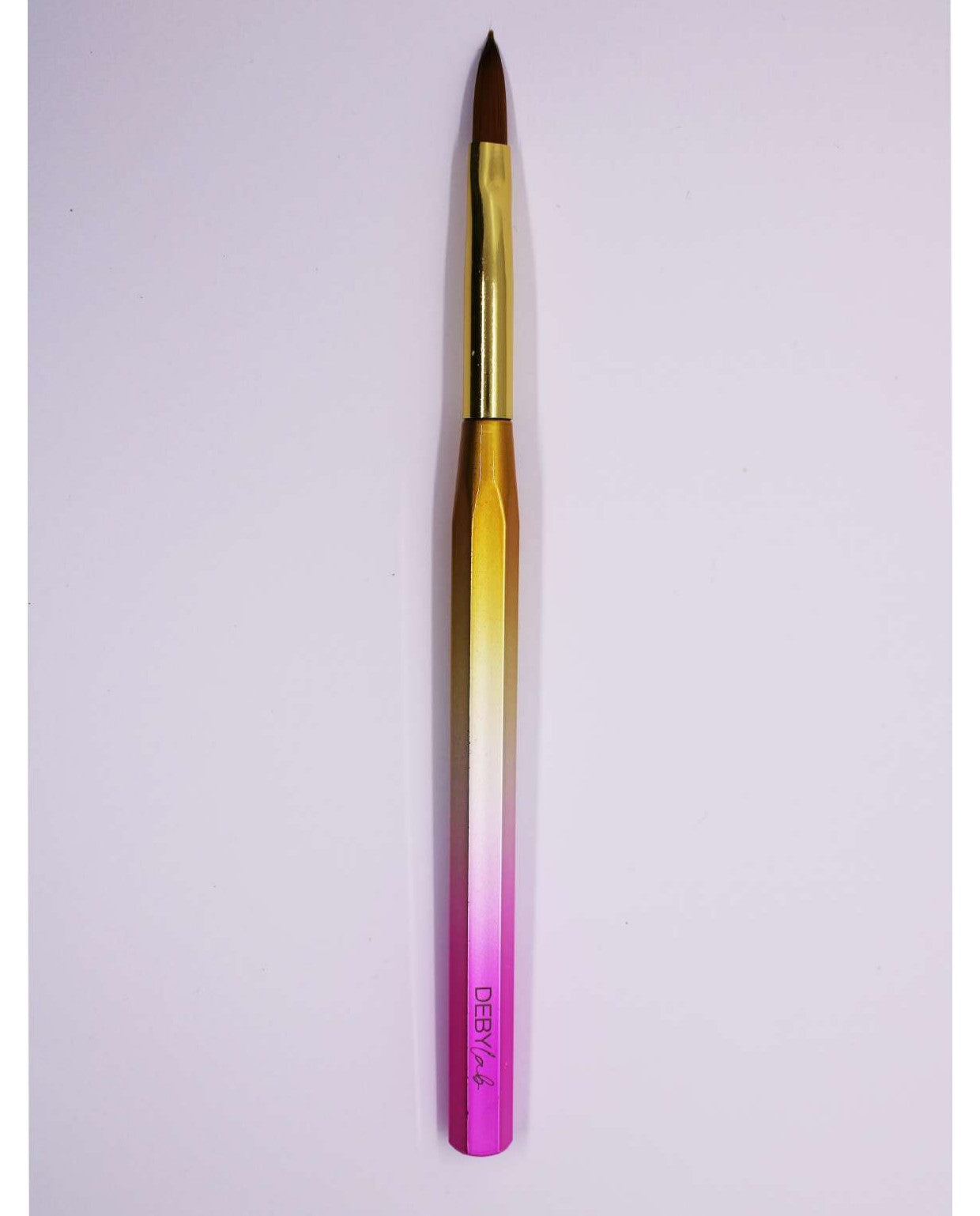 Pennello Gel Cat n°6