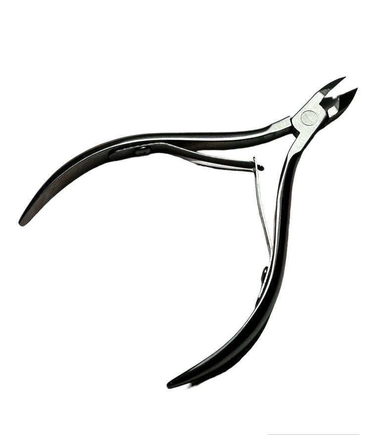 Tronchesina - in acciaio, utilizzata per la  manicure