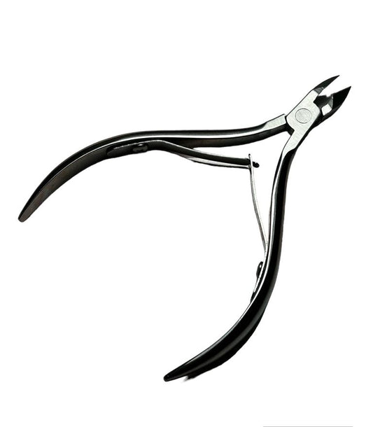 Tronchesina - in acciaio, utilizzata per la  manicure