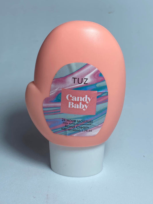 CREMA MANI CANDY BABY