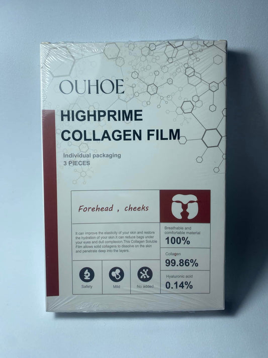 MASCHERA COREANA AL COLLAGENE