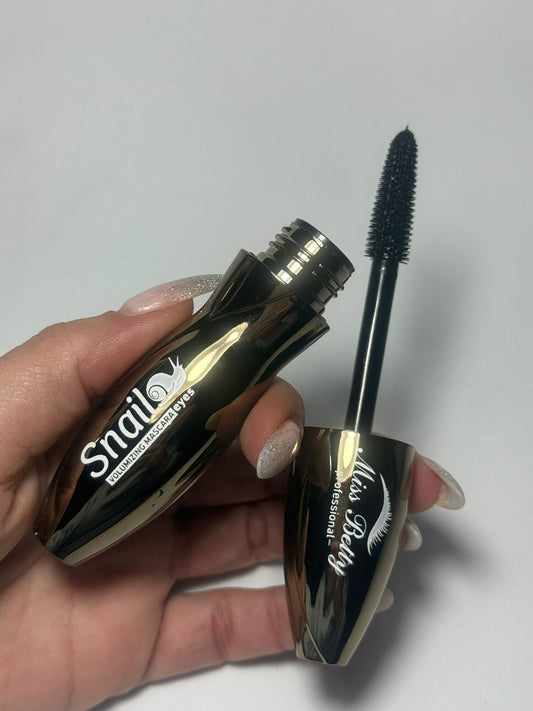 MASCARA ALLA BAVA DI LUMACA