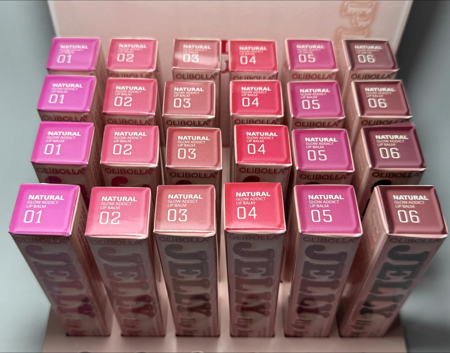 LIP BALM  n°2