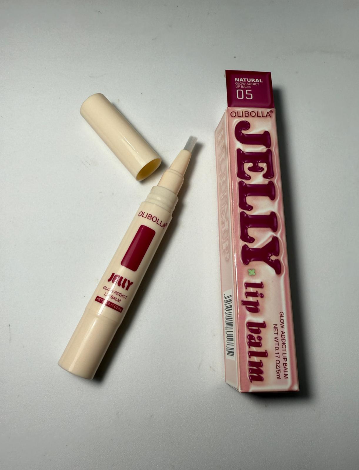 LIP BALM  n°5