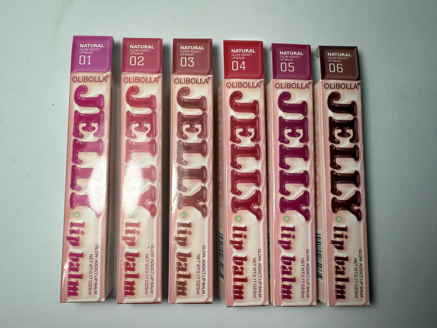 LIP BALM  n°2
