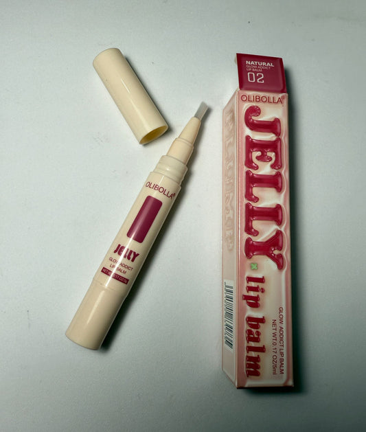 LIP BALM  n°2