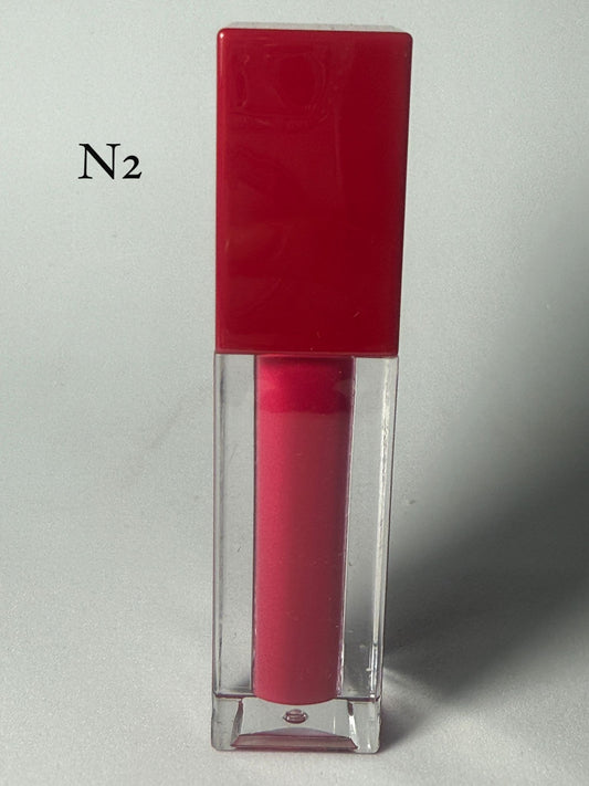 ROSSETTO LIQUIDO MATTE n°2