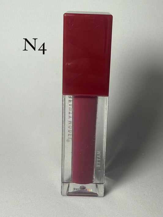 ROSSETTO LIQUIDO MATTE n°4