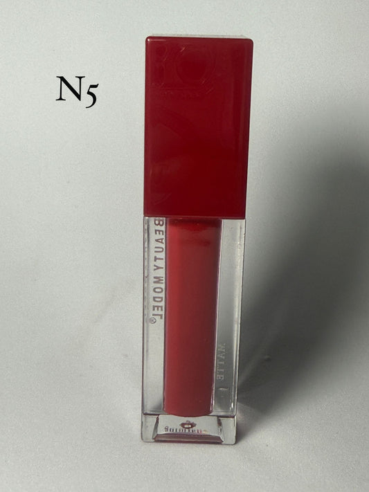 ROSSETTO LIQUIDO MATTE n°5