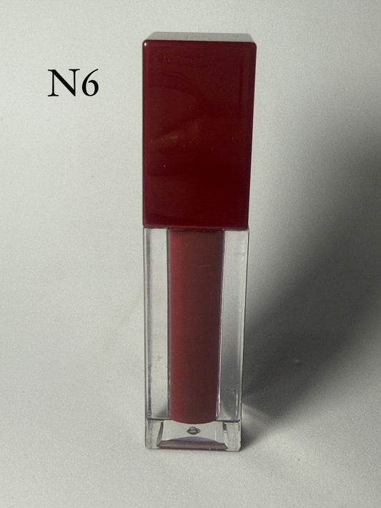 ROSSETTO LIQUIDO MATTE n°6
