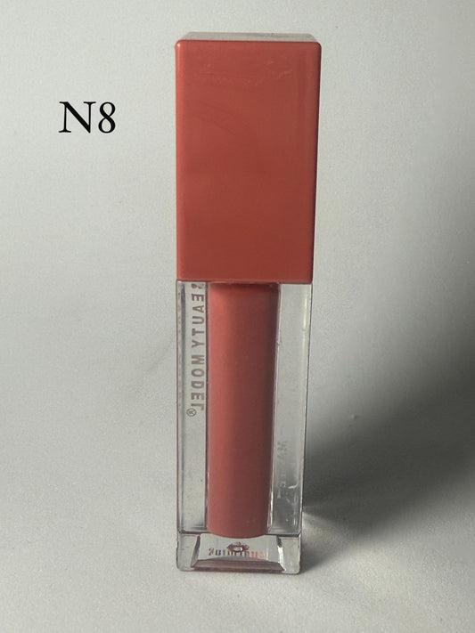 ROSSETTO LIQUIDO MATTE n°8