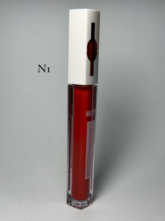 ROSSETTO LIQUIDO n°1