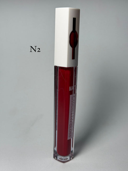 ROSSETTO LIQUIDO n°2