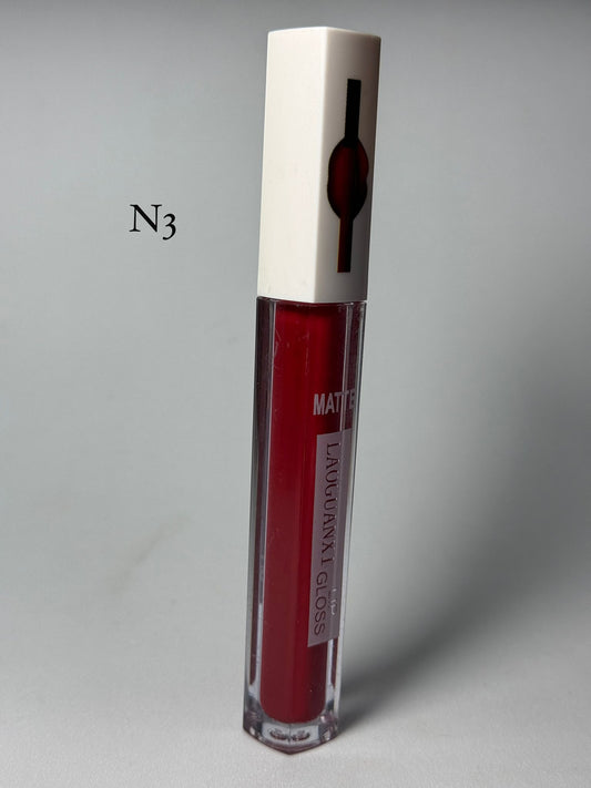 ROSSETTO LIQUIDO n°3