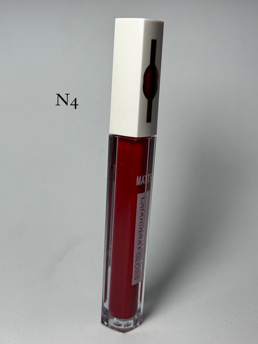 ROSSETTO LIQUIDO n°4