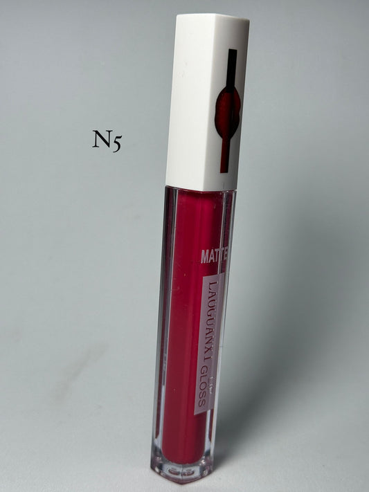 ROSSETTO LIQUIDO n°5