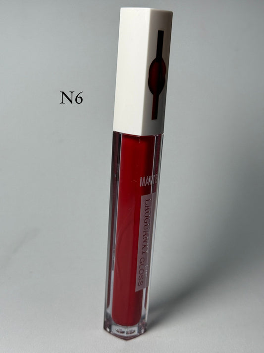 ROSSETTO LIQUIDO n°6