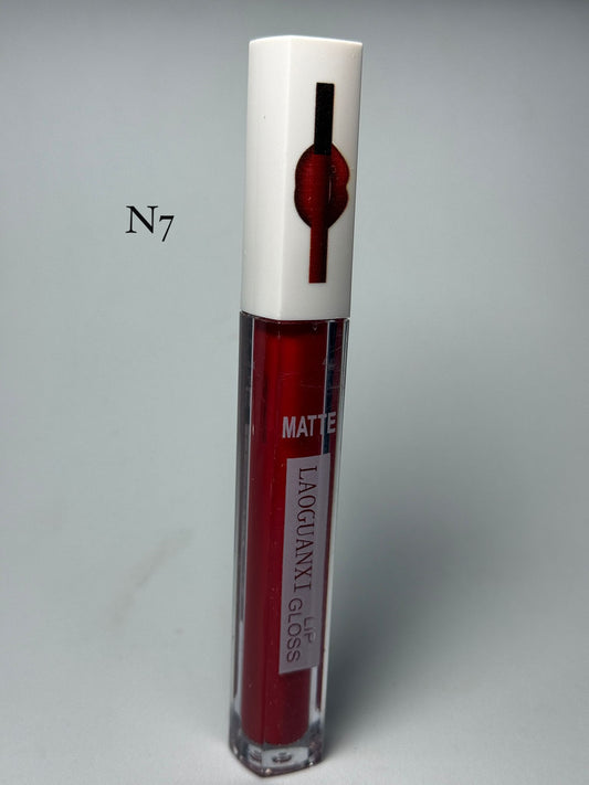 ROSSETTO LIQUIDO n°7