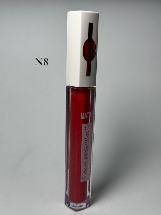 ROSSETTO LIQUIDO n°8