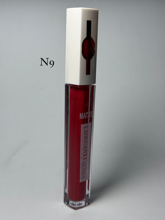 ROSSETTO LIQUIDO n°9