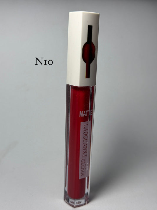 ROSSETTO LIQUIDO n°10