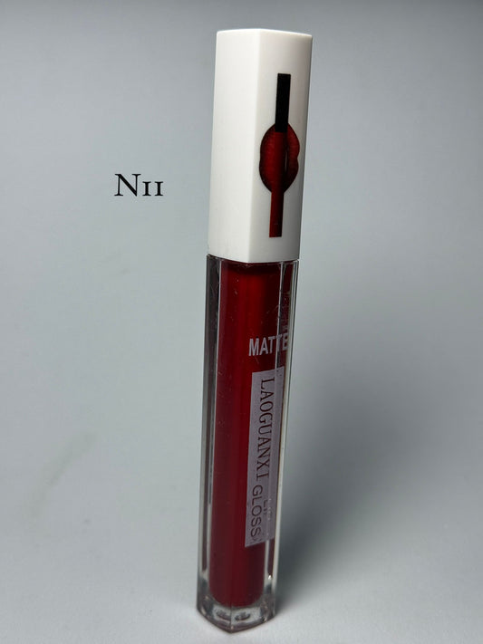 ROSSETTO LIQUIDO n°11