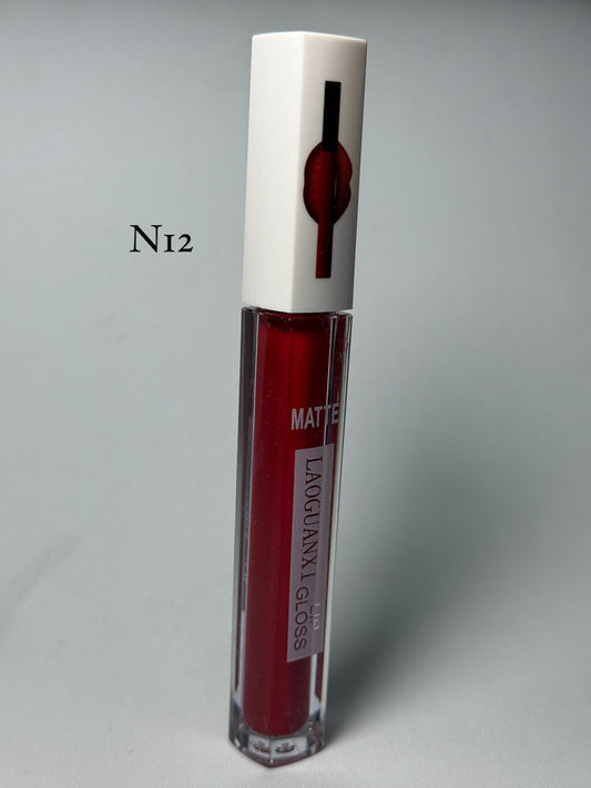 ROSSETTO LIQUIDO n°12