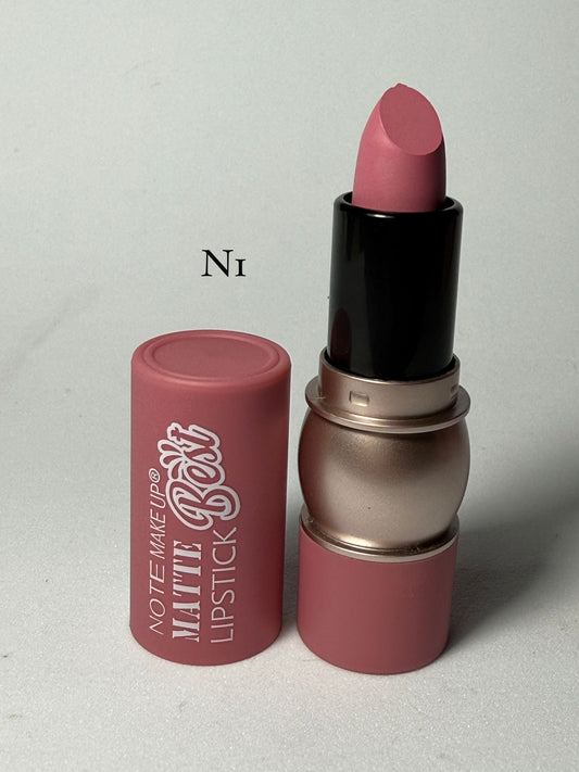 LIPSTICK MATTE N.1