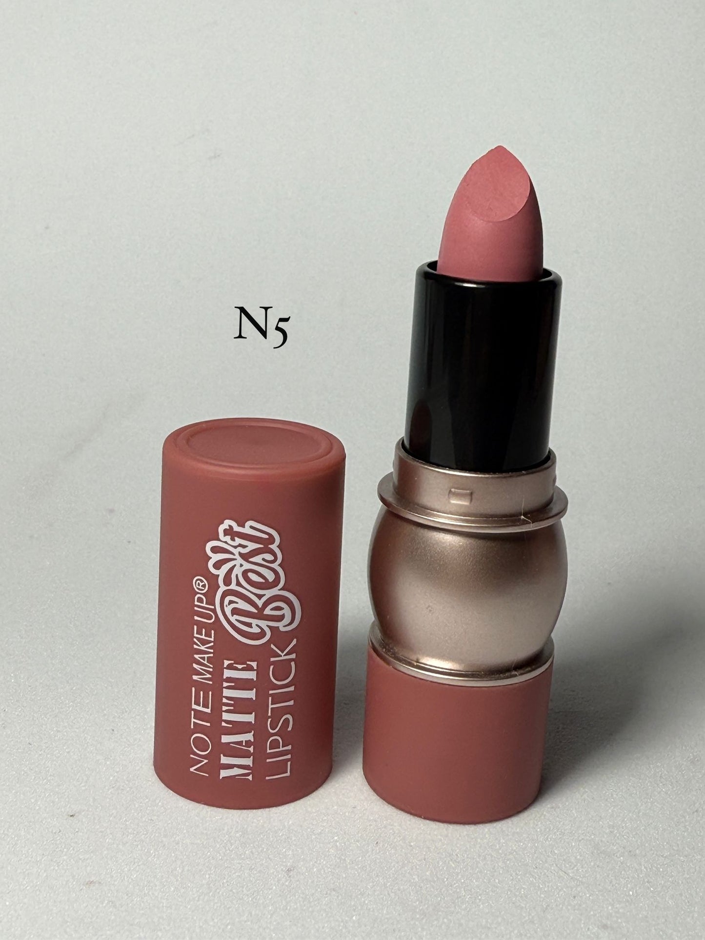 LIPSTICK MATTE N.5