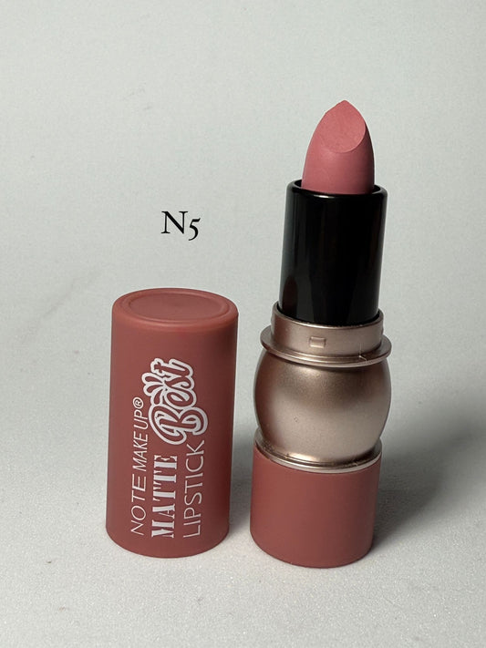 LIPSTICK MATTE N.5