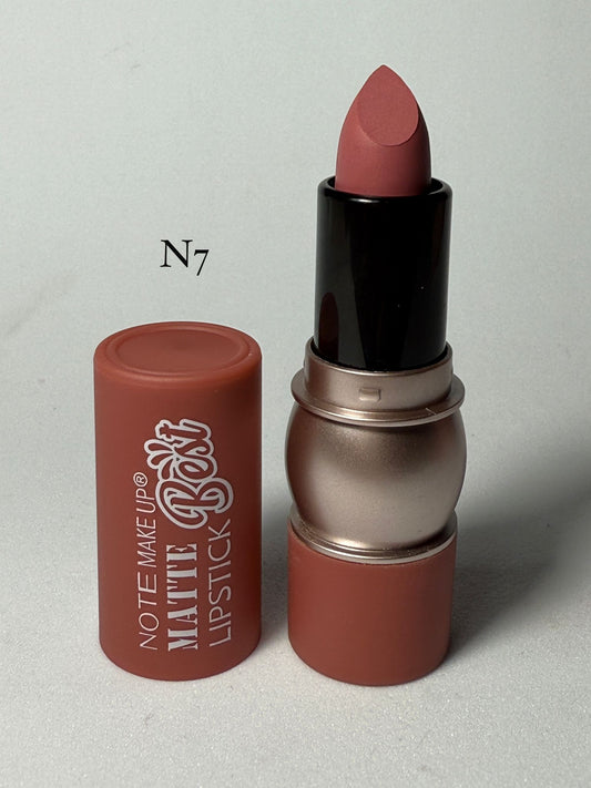 LIPSTICK MATTE N.7