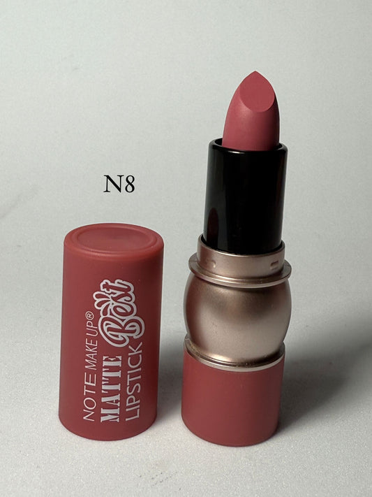LIPSTICK MATTE N.8