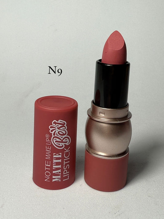 LIPSTICK MATTE N.9