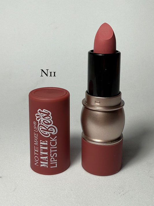 LIPSTICK MATTE N.11