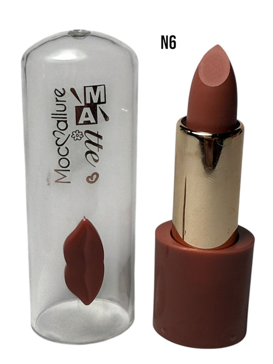 ROSSETTO LIP MAT N.6