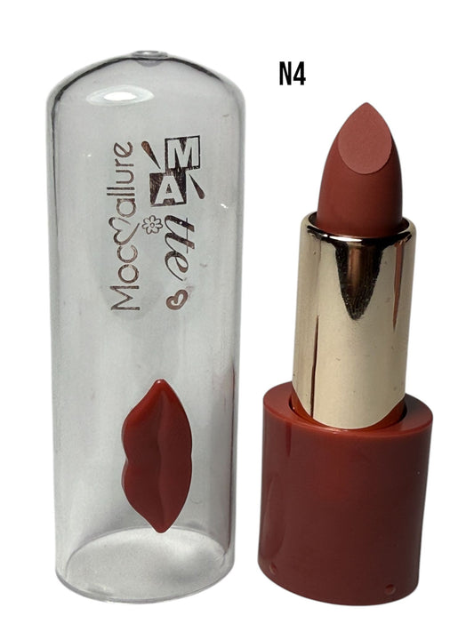 ROSSETTO LIP MAT N.4