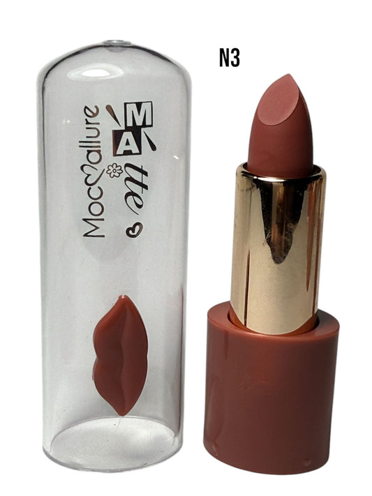 ROSSETTO LIP MAT N.3